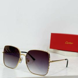 Picture of Cartier Sunglasses _SKUfw55769604fw